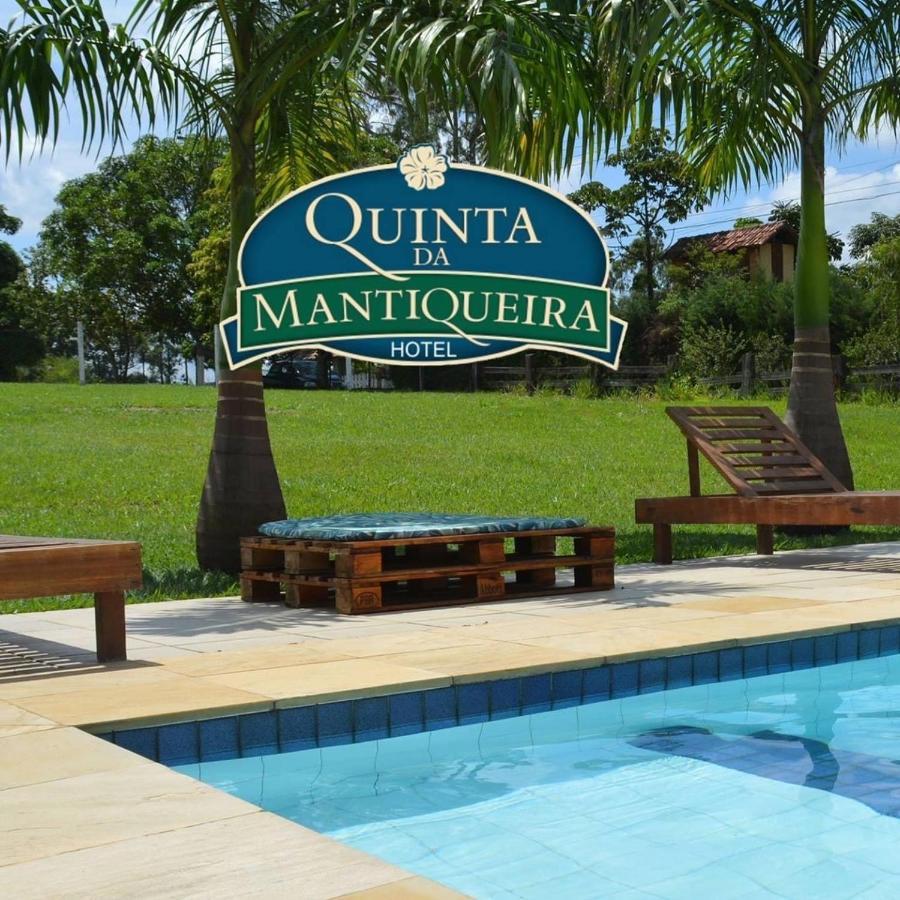 Pousada Quinta Da Mantiqueira Ξενοδοχείο Penedo  Εξωτερικό φωτογραφία