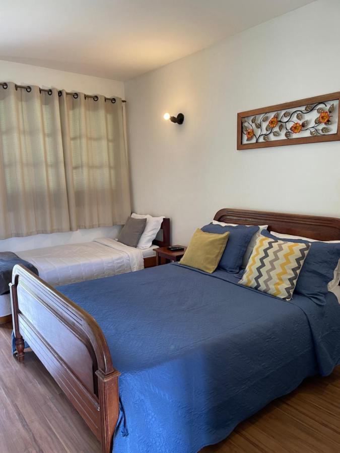 Pousada Quinta Da Mantiqueira Ξενοδοχείο Penedo  Εξωτερικό φωτογραφία
