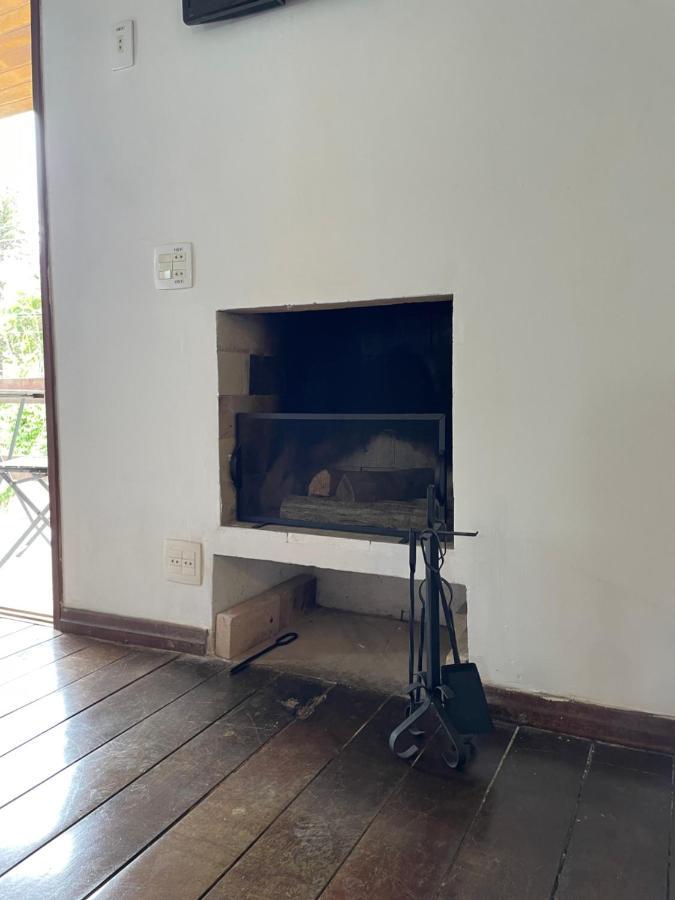 Pousada Quinta Da Mantiqueira Ξενοδοχείο Penedo  Εξωτερικό φωτογραφία