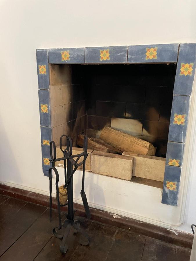 Pousada Quinta Da Mantiqueira Ξενοδοχείο Penedo  Εξωτερικό φωτογραφία